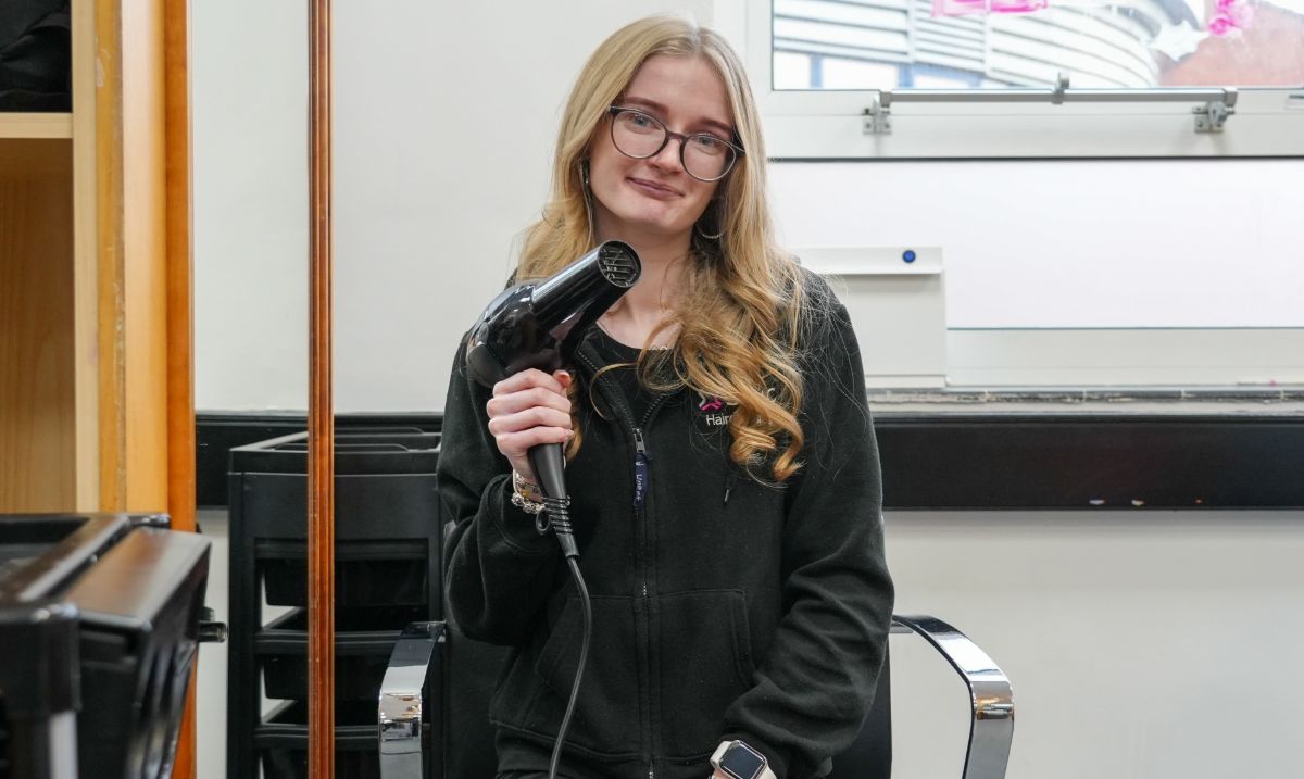 Picture of Alissa Wisniewski